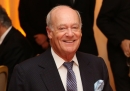 Prince Amyn Aga Khan